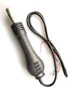 R208B Фен для станций YH-868D, YH-878D, YH-898BD, YH-902D Yihua pe679641 фото