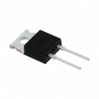 DSP8-12A Диод выпрямительный сборка 1200В 11А Littelfuse pe193497 фото