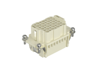 Розеточная контактная вставка HDD-042-FC BEISIT pe852954 фото
