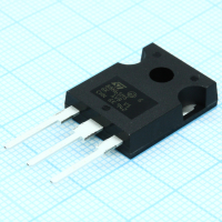 STW88N65M5 Транзистор полевой MOSFET N-канальный 650В 84А 450Вт STM pe148698 фото