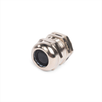 Ввод кабельный латунный PGM 16 (10-14мм) Fortisflex pe478682 фото