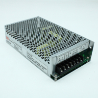 SD-150D-12 DC-DC, 150Вт, Uвх=72 - 144В, Uвых=12В/12.5А, изоляция 1500В DC, рег. Вых=±10%Uном, в кожухе 199х110х50мм, -10°С…+60°С Mean Well pe231642 фото