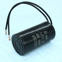 CBB60   3UF  450V WIRE SAIFU pe432346 фото