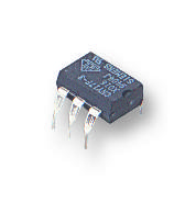 TCDT1101G Фотооптопара транзисторная высокий температурный коэффициент 40 - 80% VISHAY pe121818 фото