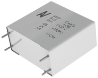 C4AQSBU4100A1WJ KEMET pe1044954 фото