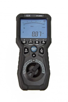 DT-6505 Тестер изоляции Микроомметр высокого разрешения с функцией Мультиметра TRMS CEM pe915674 фото