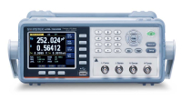 LCR-76100 Настольный измеритель импеданса LCR GW Instek pe465627 фото