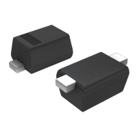 BZX584B15V Корпус SOD523, Напряжение стабилизации 15 В, Ток стабилизации (макс) 5 мА, Импеданс (макс) 30 Ом YangJie pe541915 фото
