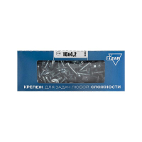 Саморез ШСММ 4.2х16 (уп.200шт) Zitar 102139 Zitar pe1068251 фото