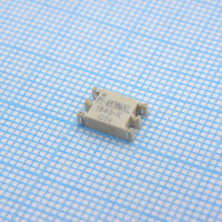 PE-68386NL Трансформатор импульсный 1:1 изоляция 1500В  0.6Ом первичная обмотка 0.6Ом вторичная обмотка 6 выводов для поверхностного монтажа автомобильного применения PULSE pe363739 фото