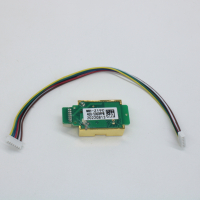 MH-Z19C-TERMINAL-[400-5000]PPM Датчик углекислого газа СО2 инфракрасный (ТНТ) WINSEN pe569819 фото