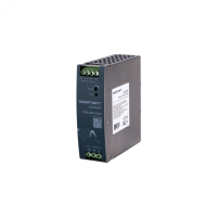 Блок питания 12В, 120 Вт PSE DRN 12120 S-POWER 4512020450020 SmartWatt pe1033435 фото