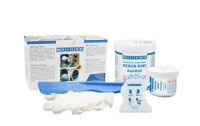 wcn17150005 10062940 WEICON B4NV Anti-Stick (0,5 кг) Жидкий композит, с минеральным наполнением, серый Weicon pe972507 фото