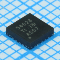 TPS54620RGYR Преобразователь постоянного тока понижающий  подстраиваемый 6А Texas pe537820 фото