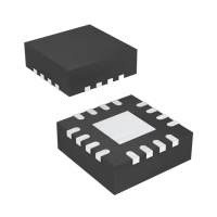 PCA9554ARGTR Расширитель шины I2C 8-бит 16QFN Texas pe342236 фото