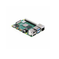 Raspberry Pi 4 model B 4Gb Raspberry Pi pe408796 фото