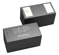 PESD5V0H1BSFYL ESD диод защитный двунаправленный 5В, 0.15пФ, ±15кВ, DSN0603-2 (SOD962) NEX pe344028 фото