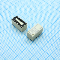 TX2-SA-5V Реле сигнальное две группы на переключение моностабильное для поверхностного монтажа PAN IND pe481756 фото