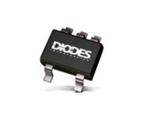 74LVCE1G00SE-7 Элемент логический LOGIC LVCE NAND GATE 1 DIODES pe958940 фото