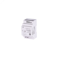 Блок питания 24В, 45 Вт PSE DR 2445 S-POWER 4512020450012 SmartWatt pe1033436 фото