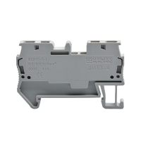 Проходная клемма JUT3-4-GY UTL pe853725 фото