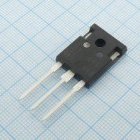 IPW65R041CFDFKSA1 Транзистор полевой MOSFET N-канальный 700В 68.5А 3-Pin(3+Tab) TO-247 туба INF pe403933 фото