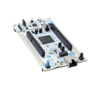 NUCLEO-F746ZG Отладочная плата на базе микроконтроллера STM32F746ZGT6 (ARM Cortex-M7), ST-LINK/V2-1, Arduino, Ethernet STM pe408797 фото