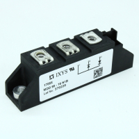 MDD95-16N1B DIODE MODULE 1.6KV 120A TO240AA Littelfuse pe349149 фото