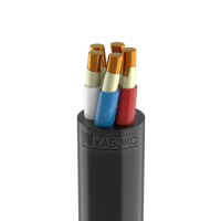 Кабель контрольный КВВГнг(А)-FRLS 5х1,5 Т0000000883 Кабэкс pe940253 фото