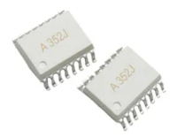 ACPL-352J-500E Broadcom pe1021149 фото