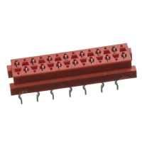 1-215079-4 Разъем Micro-Match-14 розетка на плату прямая 1.27мм TE Connectivity pe320733 фото