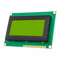 HTM1604B-01Y-T5P 6H HOTLCD pe850909 фото