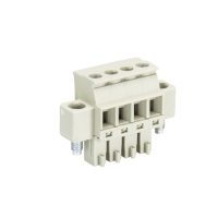 Розеточный разъем на кабель 8813 B/4 VL OB Wieland Electric pe2109918 фото