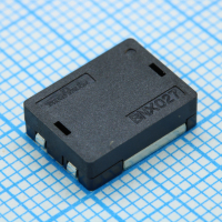 BNX027-H01L EMI фильтр индуктивно-емкостной 20A 50В 35дБ плоский SMD автомобильного применения лента на катушке MURATA pe474334 фото