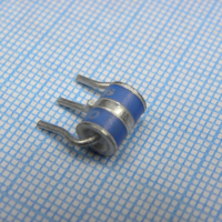 B88069X2271B502 6х8mm 90V ±20% 10kA/10A 3-x элек. T33A90X TDK-EPCOS pe151518 фото