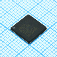 AD9231BCPZRL7-80 12-разрядный АЦП, быстродействие 80 MSPS 64LFCSP ADI pe429022 фото