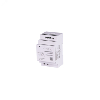 Блок питания 24В, 60 Вт PSE DR 2460 S-POWER 4512020450013 SmartWatt pe1033438 фото