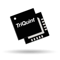 TQP5525 РЧ-усилитель 802.11a/n/ac 5ГГц Gain 32dB Qorvo pe916446 фото