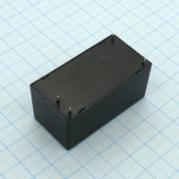 IRM-20-15 AC-DC, 21 Вт, вход 85...264В AC 47...440 Гц, 120...370B DC, выход 15В/1.4А, изоляция 3000В AC, в корпусе на плату 52.4x27x24мм, -30...+70°C Mean Well pe204767 фото