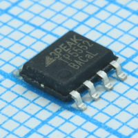 SCM3425ASA Высокоскоростной интерфейс шины CAN MORNSUN pe542175 фото