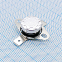 KSD301 100°C 10A NC . pe1067231 фото