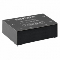 PV10-27B09R2 Преобразователь DC/DC 10 Вт, вход 100-1000 VDC, выход 9 VDC, 1,11 A, DIP на плату MORNSUN pe1016543 фото