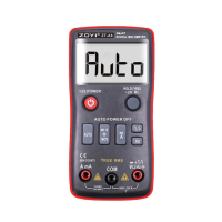 ZT-A6 Автоматический цифровой мультиметр ZOTEK-ZOYI pe686560 фото