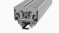 Проходная клемма WS2.5-DIN15-01P-11-00Z(H) Degson pe521184 фото