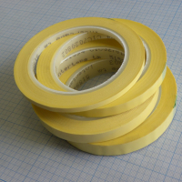 Изолента  15mm*66m для транс. SCAPA pe129248 фото
