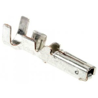 183025-1 Контакт, Серия SUPERSEAL 1.5, Гнездо, Обжим, 15 AWG TE Connectivity pe330977 фото