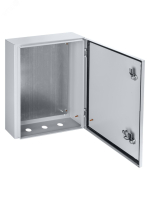 ЩМП-2-1 IP66 (500х400х150) SQ0905-0081 TDM ELECTRIC pe724449 фото