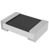 AC0805JR-071K2L Толстопленочный ЧИП-резистор 0805 1.2кОм ±5% 0.125Вт -55°С...+155°С YAGEO pe343265 фото