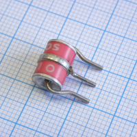 B88069X8740B502 8x10mm 230V ±20% 20kA/10A 3-х элек. T23A230X TDK-EPCOS pe151521 фото