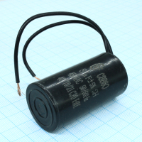 CBB60   8UF  450V WIRE SAIFU pe432353 фото